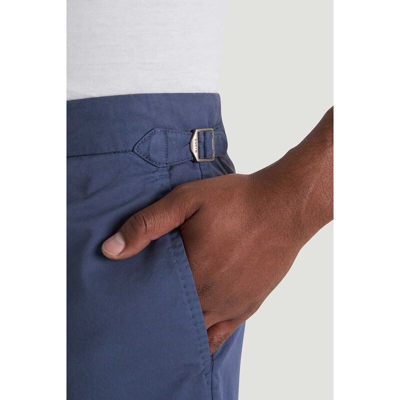 M.J. Bale Bradley Twill Side Tab Short image number 2